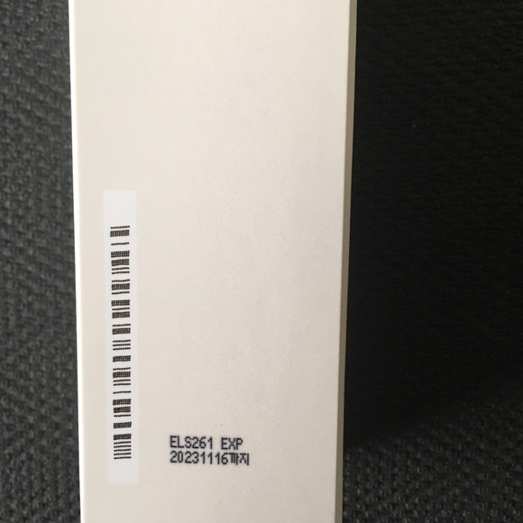 Laneige Cream Skin Toner - Picture 2 of 2